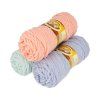 Пряжа ADELIA Baby Mimi 100% полиэстер 1 x 100 г 80 ± 4 м Пряжа ADELIA Baby Mimi 100% полиэстер 1 x 100 г 80 ± 4 м