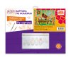 Набор для раскрашивания по номерам ФРЕЯ (на картоне) 40 х 30 см "Винни-Пух в гостях у Кролика" CMF-PKZ/PM-005