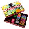 Настольная игра: Десятое королевство "Монополист" картонная коробка RE-4934