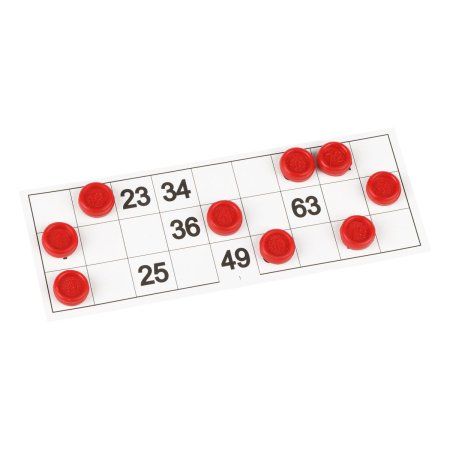 Настольная игра: ТРИ СОВЫ "Русское лото" с фишками, картонная коробка RE-НИ_53253