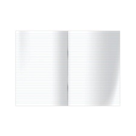 Тетрадь 48л. A4 линия ArtSpace "Моноколор. Универсальный цвет" RE-Т48А4л_46501