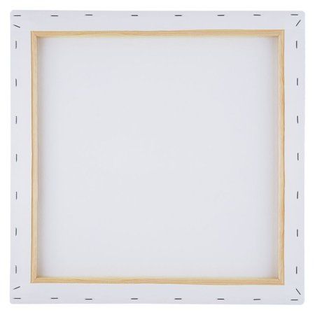 Холст на подрамнике ГАММА "Студия" 25 x 35 см, 100% хлопок, 280 г/м2, мелкое зерно RE-060220203