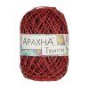 Пряжа ARACHNA Twiggy 100% целлюлоза 1 х 50 г 80 м №02 брусничный ARA-TWIG-02