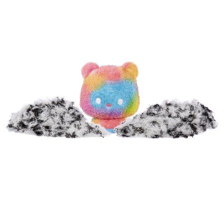 Флаффи Стаффиз. Игровой набор Маленькая Панда. Fluffie Stuffiez ROS-42427