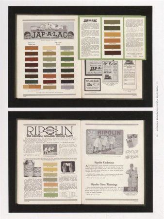 Книга: Анатомия цвета. Об истории красок и цветовых решениях в интерьере MIF-698050