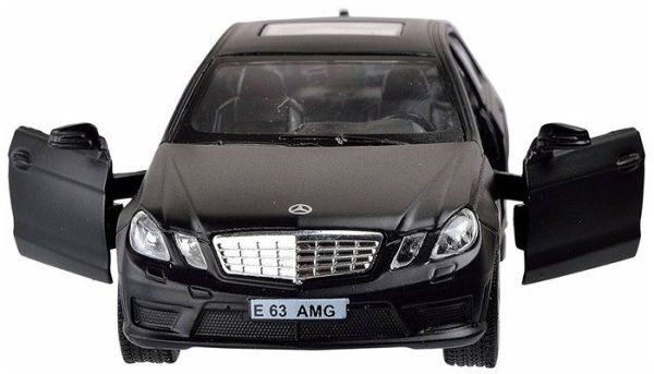 Модель авто 4" в ассортименте 1:43 TT-444000