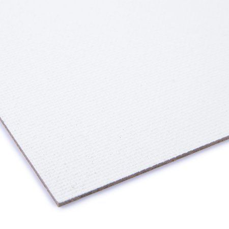 Грунтованная панель ДВП VISTA-ARTISTA МДФ грунтованный 20 х 30 см PDVP-2030