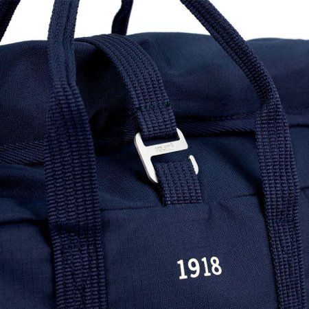 Рюкзак-сумка MILAN "1918" 10 л, 42 x 29 x 11 см, закручивающийся верх, синий ML-624302SNCB Рюкзак-сумка MILAN "1918" 10 л, 42 x 29 x 11 см, закручивающийся верх, синий ML-624302SNCB