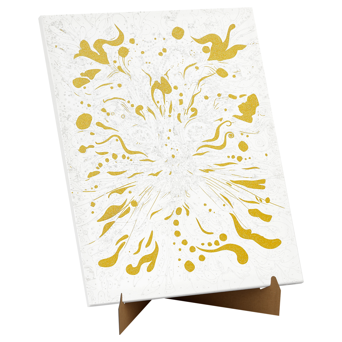 картина по номерам