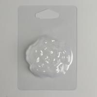 Пластиковая форма для мыла "Прекрасный пион" SIM-7153047