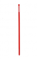 Игла для вязаных изделий GAMMA 1 шт 13.7 см красная в чехле NL-001