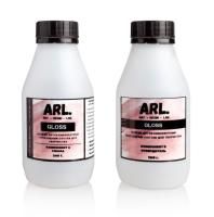 Эпоксидная смола ARL. GLOSS 300 г ARL-GL-300 для Resin Art. 