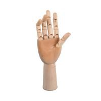 Модель руки с подвижными пальцами R - правая VISTA-ARTISTA VMA-30-R