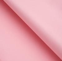 Бумага упаковочная тишью 50 х 66 см, цвет светло-розовый SIM-1396784