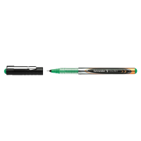 Ручка-роллер Schneider "Xtra 803" 0.3 мм, игольчатый пишущий узел, одноразовая