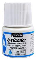 Клей перманентный для ткани PEBEO Setacolor 45 мл 391015