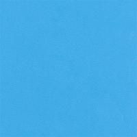 Пластичная замша Mr.Painter 2 мм 50 x 50 см ± 3 см 15 голубой FOAM-2-15