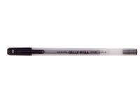 Ручка гелевая SAKURA Gelly Roll Черная MP37321(SE)