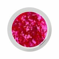 Жидкий глиттер ARL. Liquid Glitter крупный розовый 20мл ARL-LIQ-GLIT-01