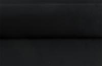 Ткань для игрушек PEPPY Искусственная замша WOVEN SUEDE 35 x 50 см 175 ± 5 г/м2 19-4004 black (черный) WOVEN_SUEDE-19-4004