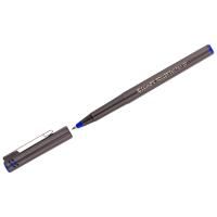 Ручка-роллер Luxor синяя, 0.7 мм, одноразовая RE-7242
