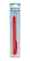 Ручка для ткани GAMMA №03 красный PFW-03