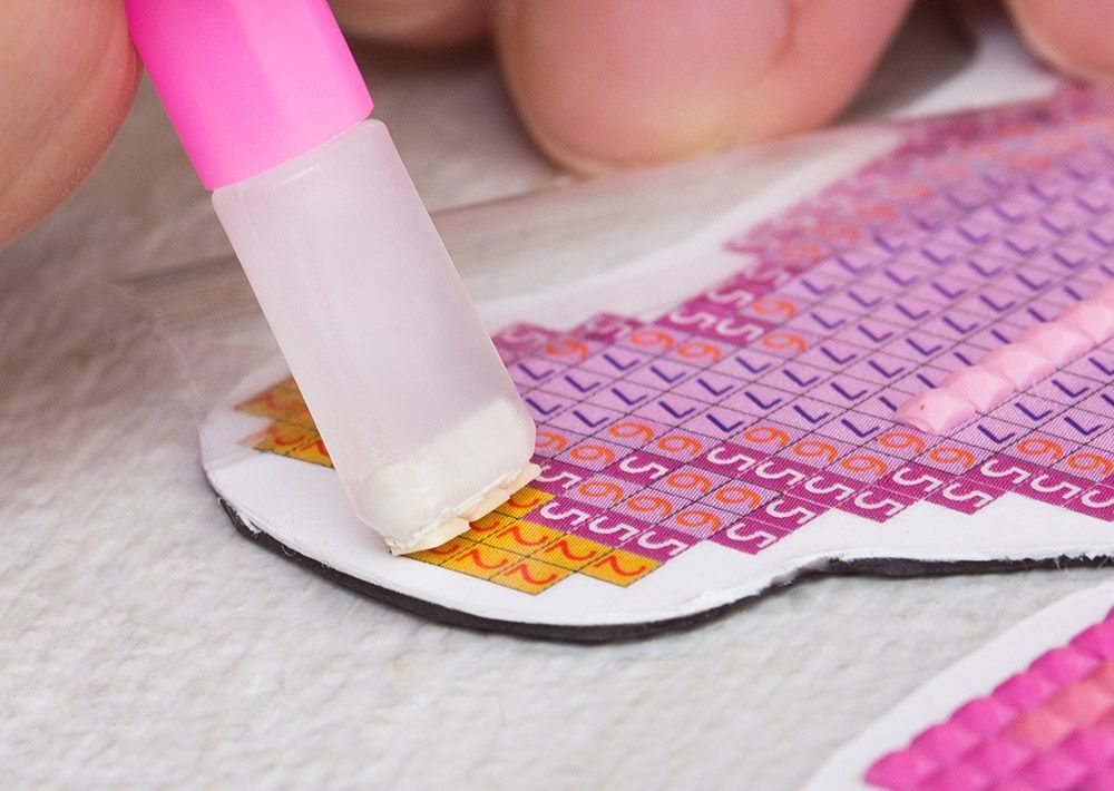 картина по номерам