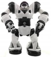 Мини-Робот WowWee Робосапиен (Robosapien) TT-8085