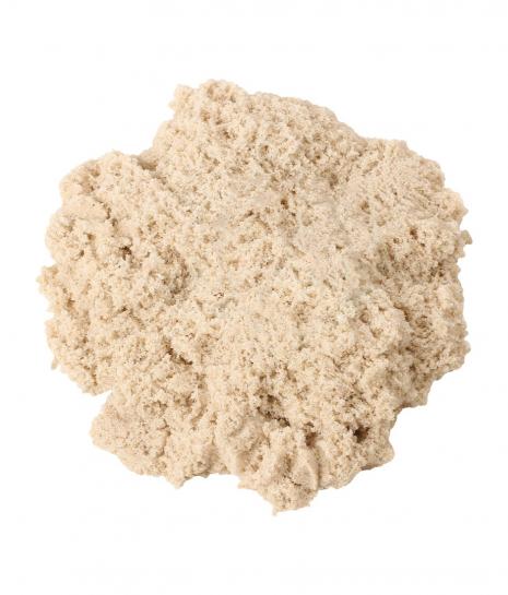 Кинетический песок ТМ Волшебный песок 1200 г ведерко, песочный AS-KPN2SV Кинетический песок ТМ Волшебный песок 1200 г ведерко, песочный AS-KPN2SV