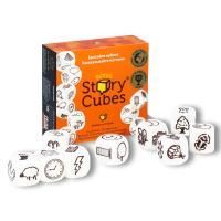 Настольная игра: Rory's Story Cubes: Кубики Историй Original (9 кубиков) MAGRSC1