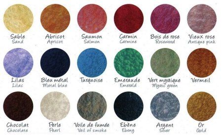 Краска PEBEO Fantasy Moon с фактурным эффектом 45 мл Краска PEBEO Fantasy Moon с фактурным эффектом 45 мл